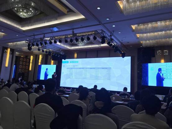 英雄互娱获第三届中国新三板高峰会暨并购重组与股权融资论坛两项大奖
